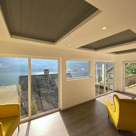 Fjordside Panorama House Trolltunga Villa Ода Екстериор снимка